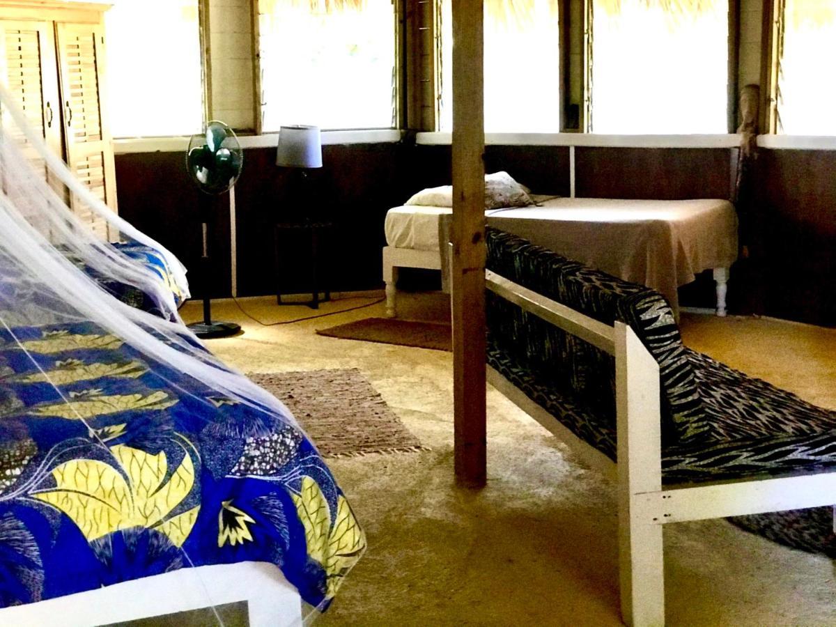 Moringa Ingadi Village Treasure Beach Bagian luar foto