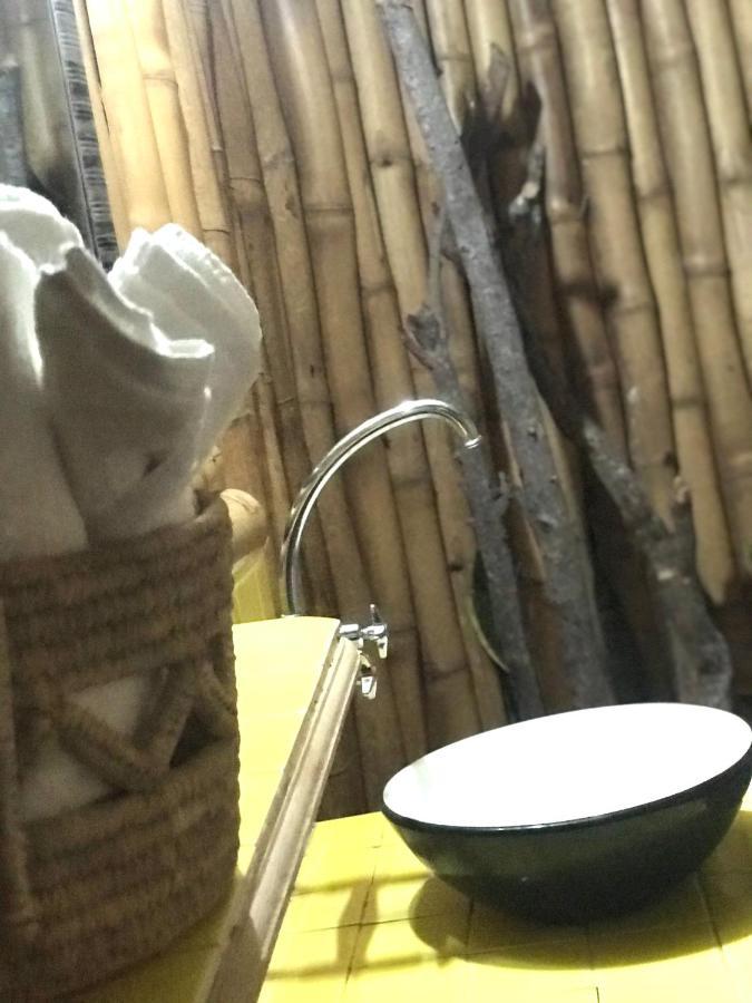 Moringa Ingadi Village Treasure Beach Bagian luar foto