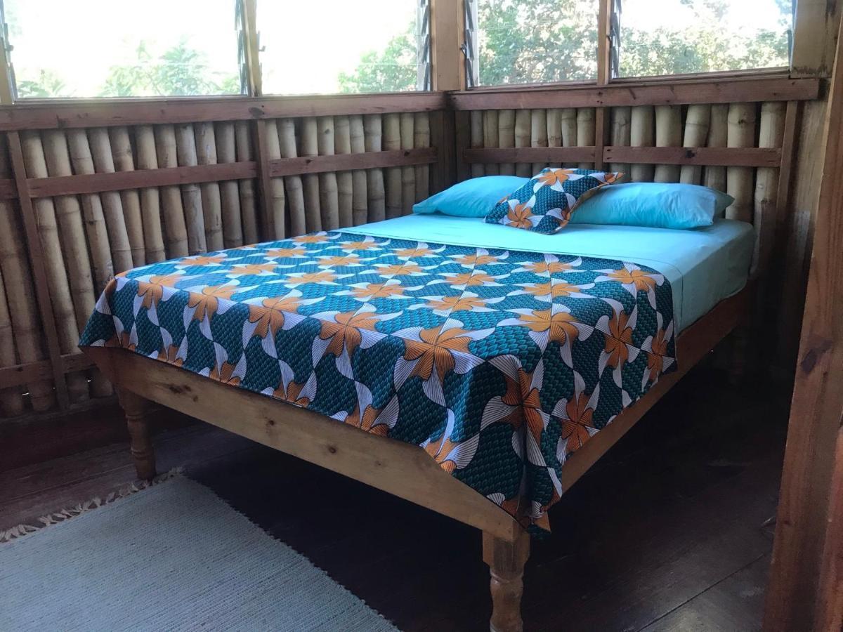 Moringa Ingadi Village Treasure Beach Bagian luar foto