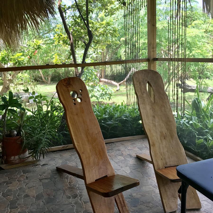 Moringa Ingadi Village Treasure Beach Bagian luar foto