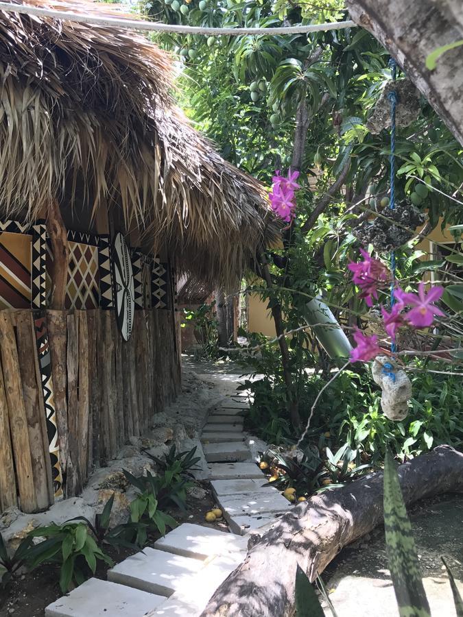 Moringa Ingadi Village Treasure Beach Bagian luar foto
