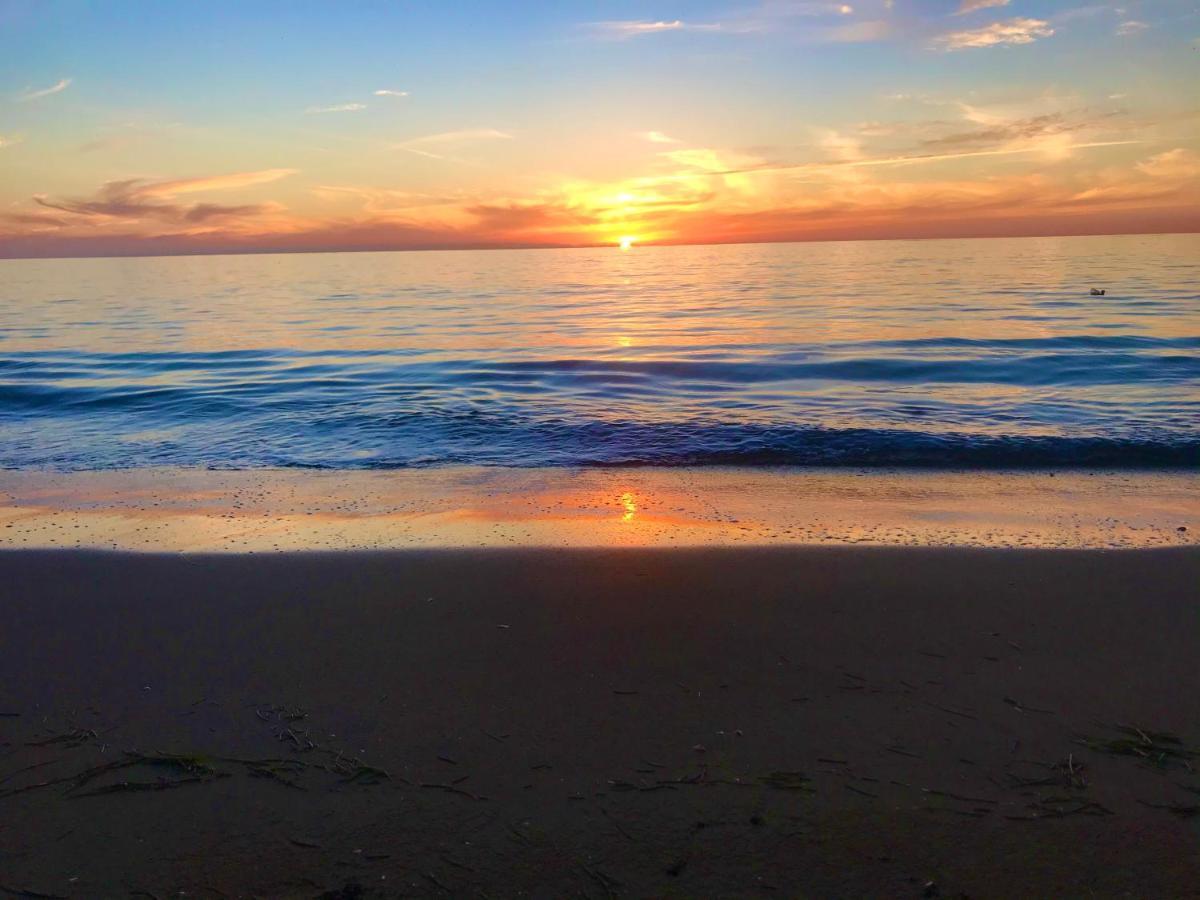 Moringa Ingadi Village Treasure Beach Bagian luar foto